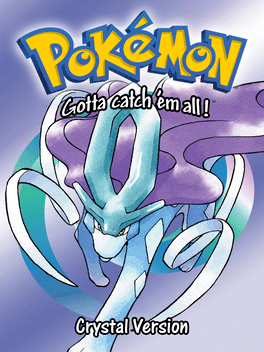 Pokémon Crystal