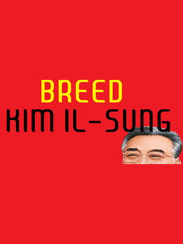 Breed Kim Il-Sung