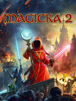 Magicka 2