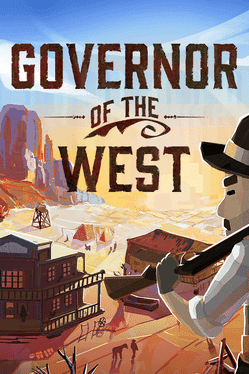 Governor of the West