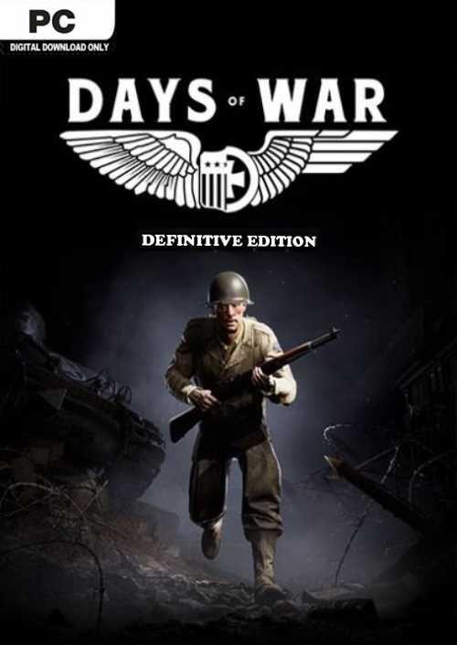 Days of War: Definitive Edition