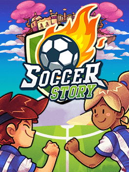 Soccer Story