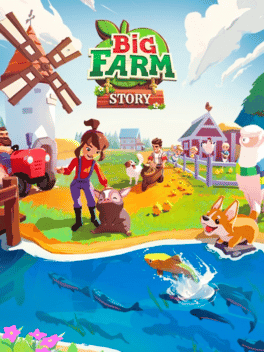 Big Farm Story