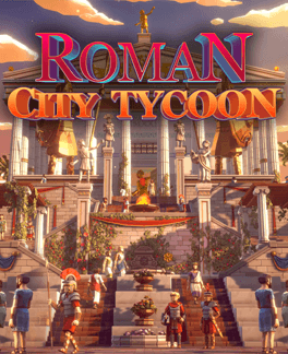 Roman City Tycoon