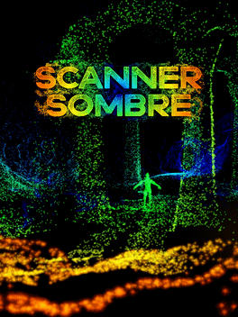 Scanner Sombre