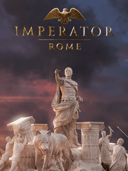 Imperator: Rome