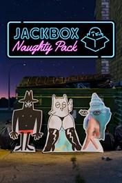 The Jackbox Naughty Pack