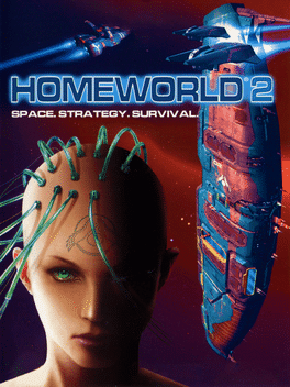 Homeworld 2