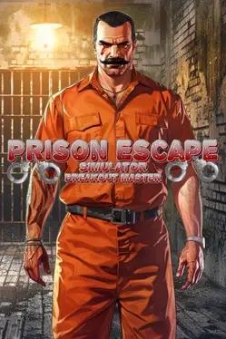 Prison Escape Simulator: Breakout Master