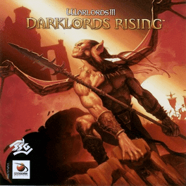 Warlords III: Darklords Rising