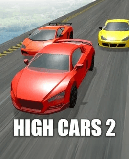 High Cars 2