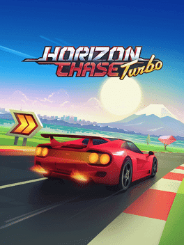 Horizon Chase Turbo