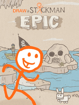 Draw a Stickman: EPIC