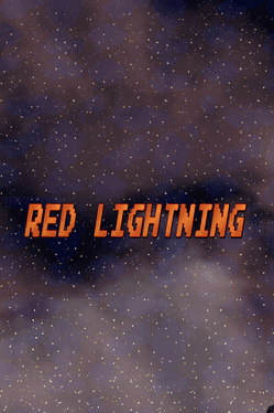 Red Lightning