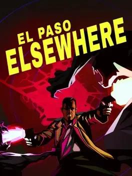 El Paso, Elsewhere