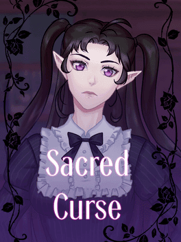 Sacred Curse