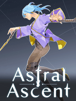 Astral Ascent