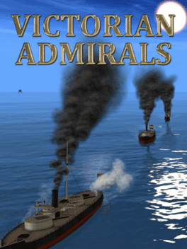 Victorian Admirals