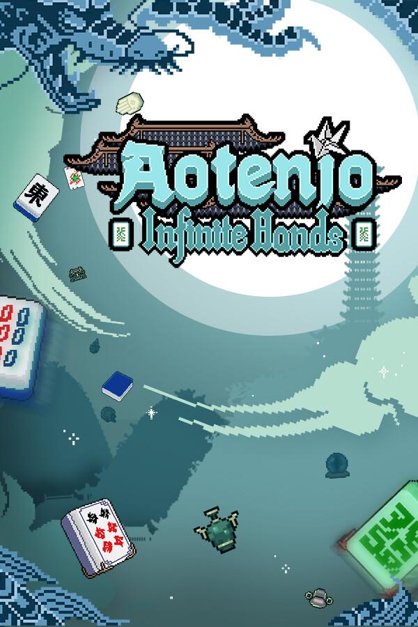 Aotenjo: Infinite Hands