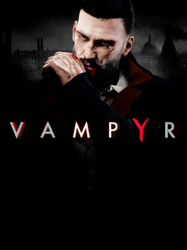 Vampyr