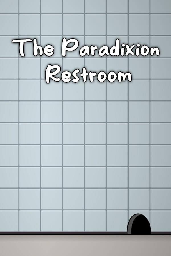 The Paradixion: Restroom