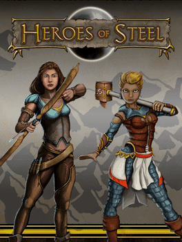 Heroes of Steel RPG