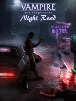 Vampire: The Masquerade - Night Road