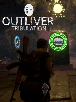 Outliver: Tribulation