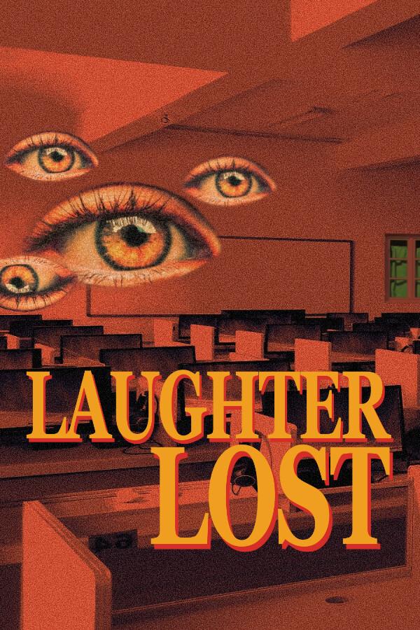 LaughterLost