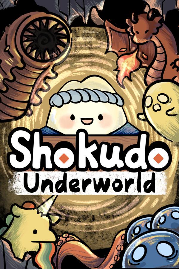 Shokudo Underworld