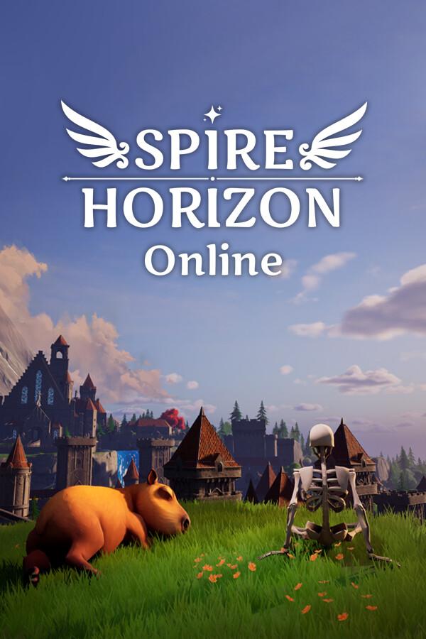 Spire Horizon Online