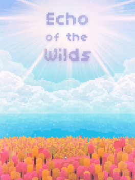 Echo of the Wilds