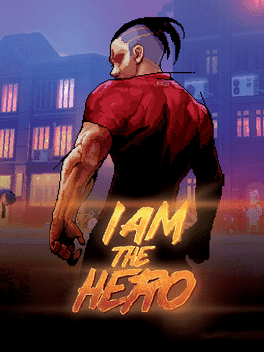 I Am the Hero