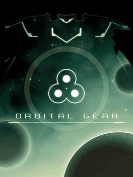 Orbital Gear