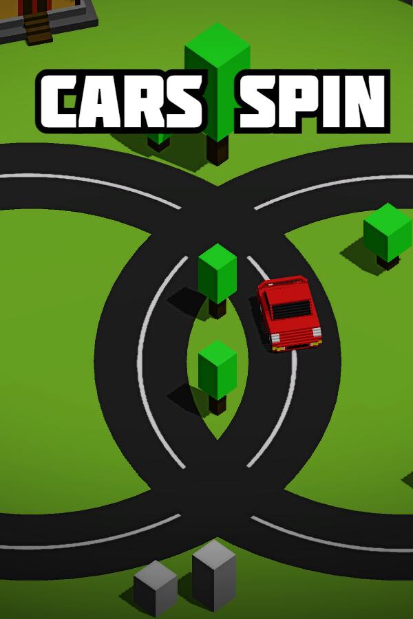 Cars Spin