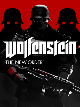 Wolfenstein: The New Order