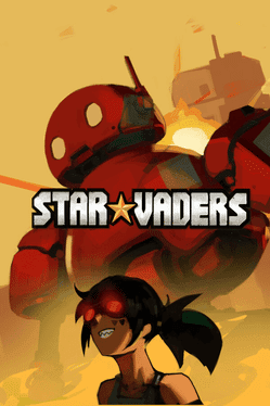 Star Vaders