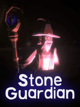 Stone Guardian