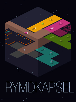 Rymdkapsel