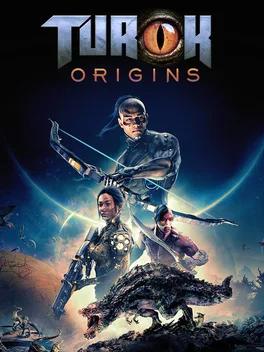 Turok: Origins