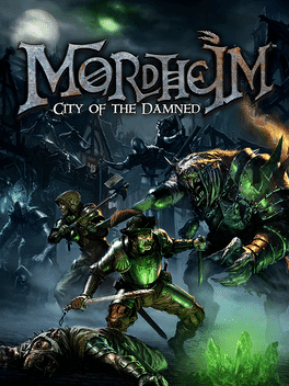 Mordheim: City of the Damned