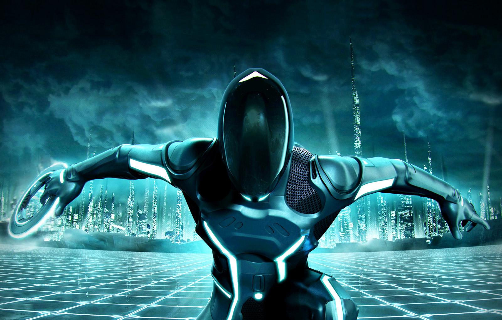 Tron