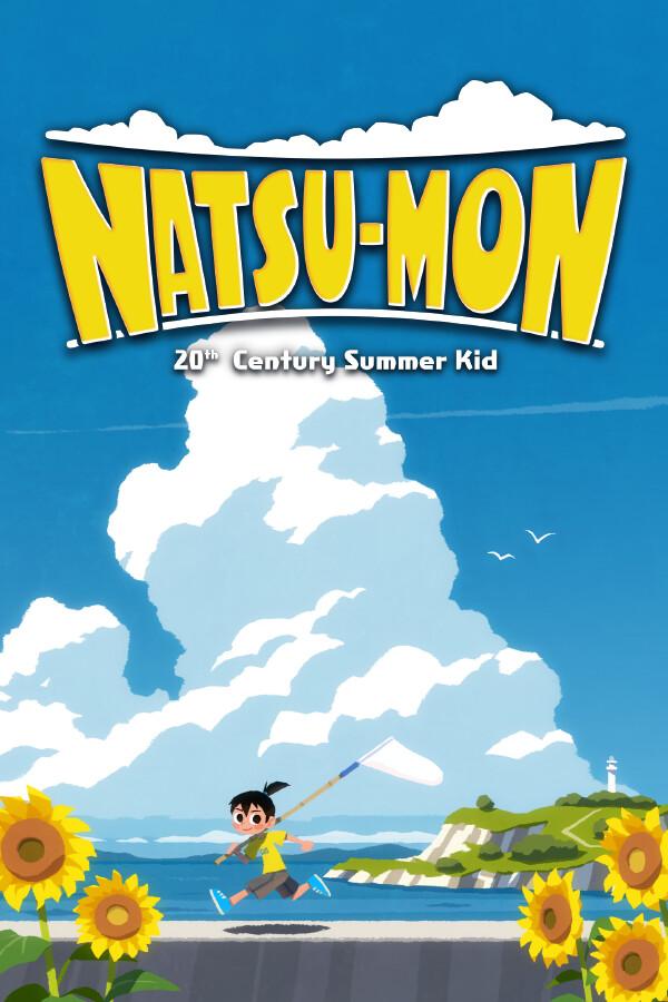 Natsu-Mon: 20th Century Summer Kid