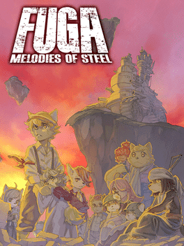 Fuga: Melodies of Steel