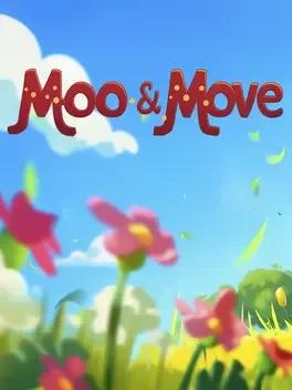 Pixicharm: Moo & Move