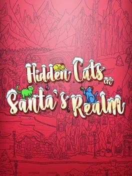 Hidden Cats in Santa's Realm