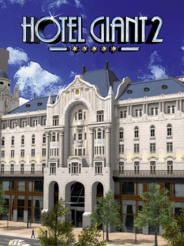 Hotel Giant 2