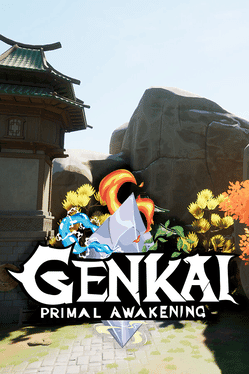 Genkai: Primal Awakening