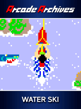 Arcade Archives WATER SKI