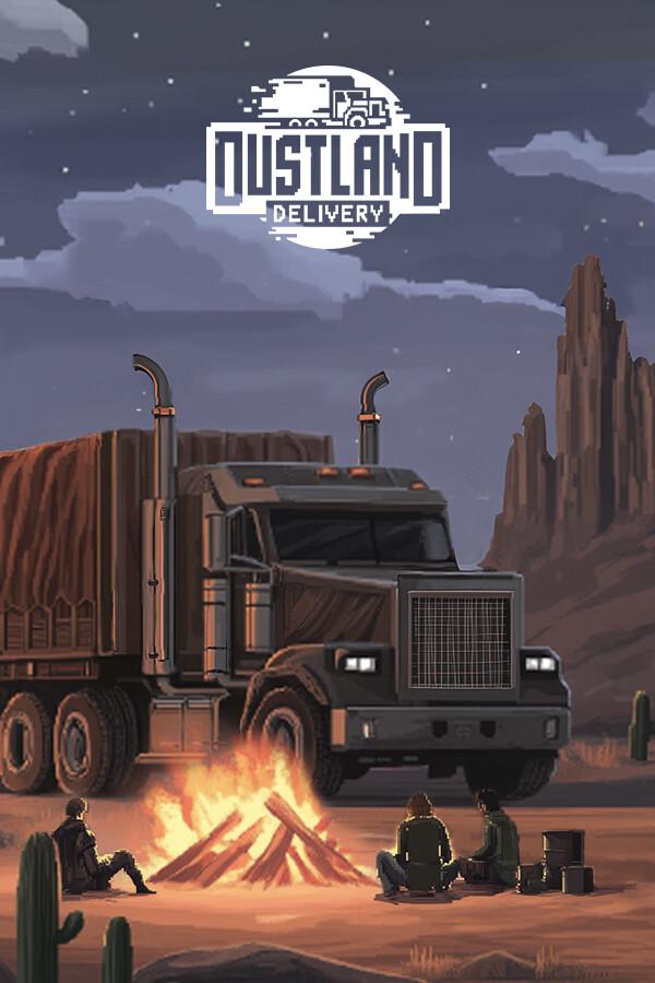 Dustland Delivery